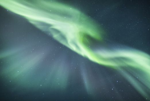 Northern Lights with Photo, Pastries and Hot Cocoa - 4x4 Tour from Reykjavík — photo 8