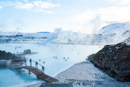 Private Reykjanes Tour and Blue Lagoon Spa — photo 6