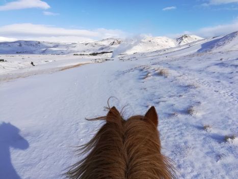 05C - Riding and Relaxation — photo 4
