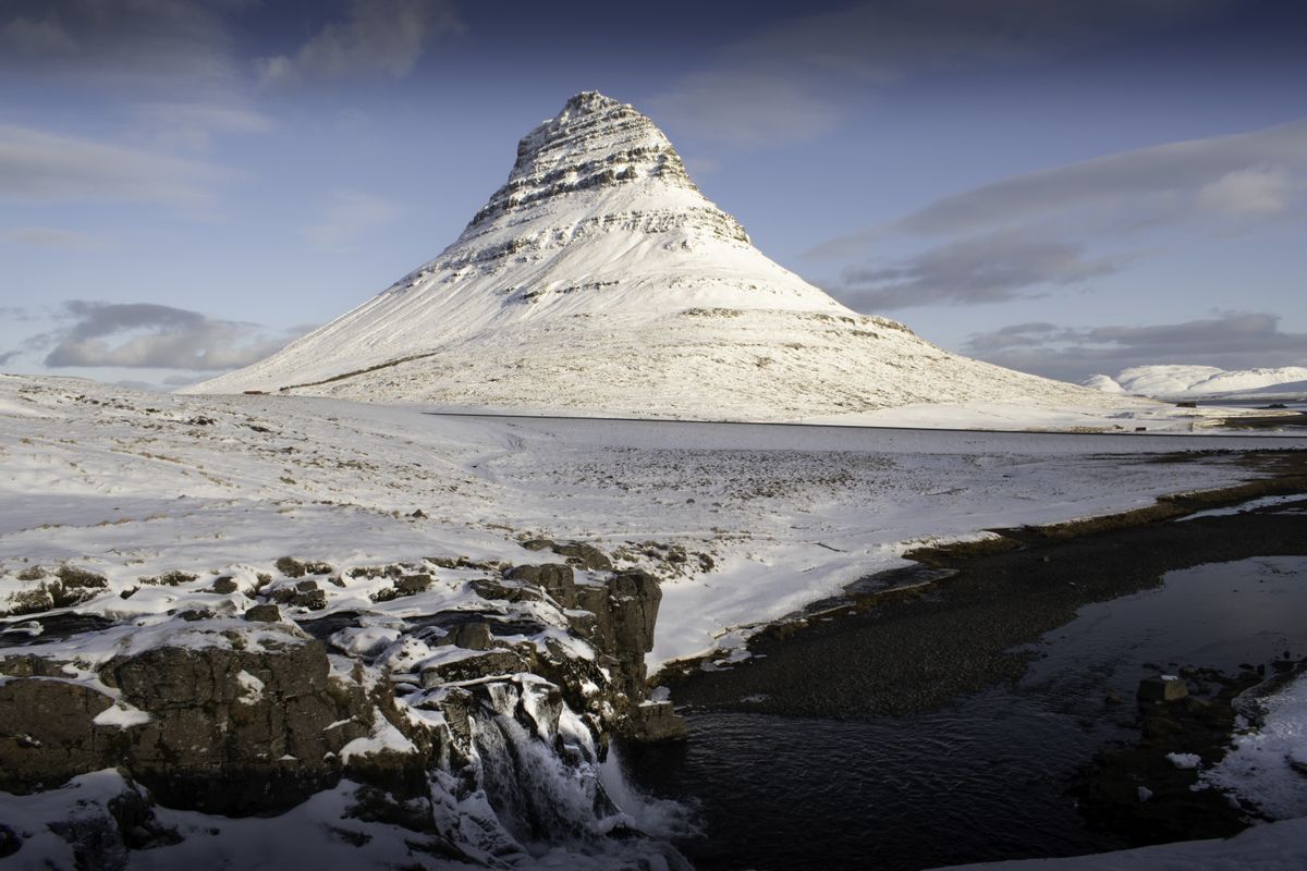 Small group Tour: Snæfellsnes Peninsula and Lava Cave, photo 7 of 18