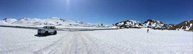 Landmannalaugar & Hekla volcano — photo 6