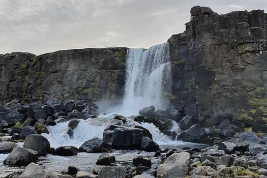 Private Golden Circle Tour (1-7 persons) — photo 6