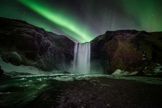 Northern Lights Bus Tour From Reykjavík — photo 3