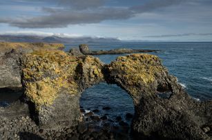 Private SuperJeep Tour: Snæfellsnes wonders — photo 12