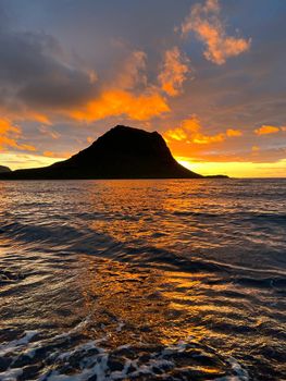MIDNIGHT SUN KAYAKING ADVENTURE — photo 6
