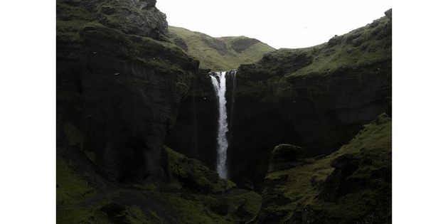 Small group Tour: South Coast Hidden Gems and Lava Show — photo 17