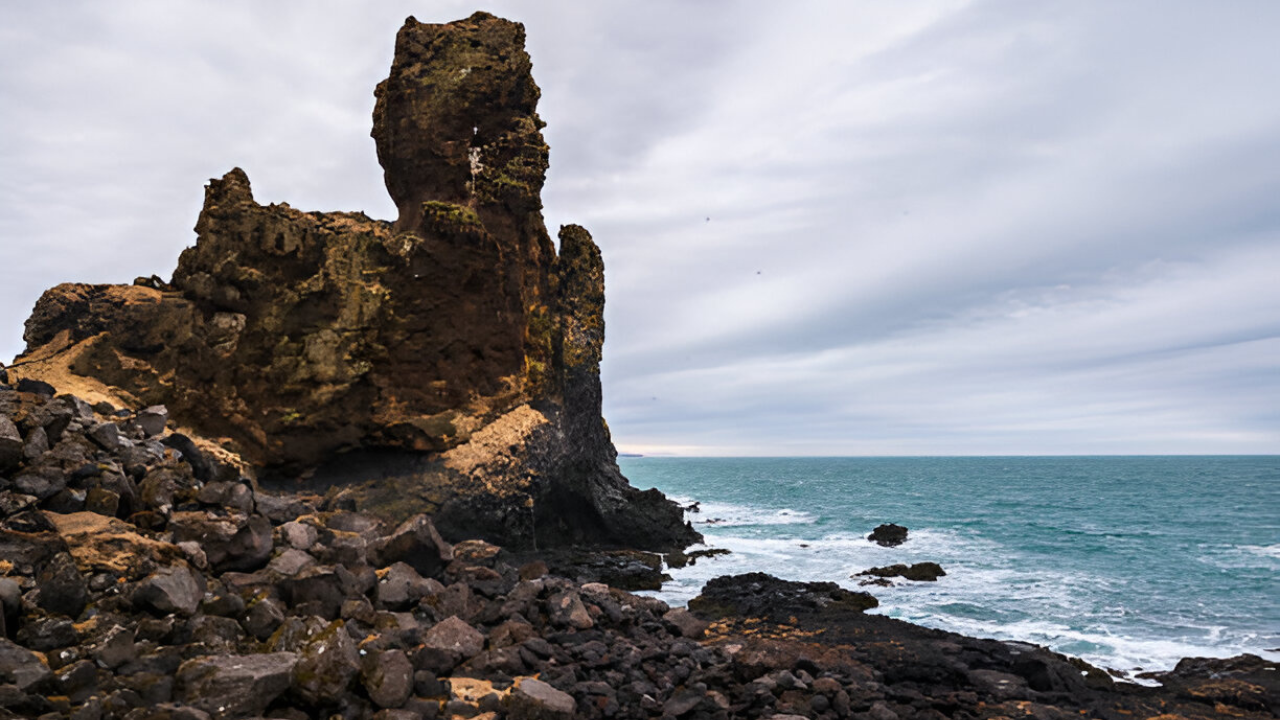 Snaefellsnes Peninsula Adventure: Small Group from Reykjavik, photo 5 of 18