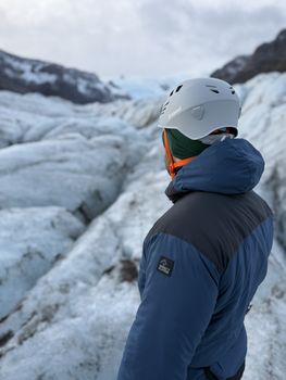 Sólheimajökull Glacier Private Walk — photo 2