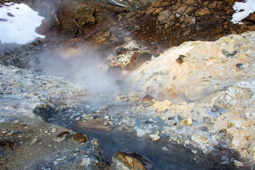 Reykjanes Geothermal Tour & Blue Lagoon - Private Eco Tour — photo 16
