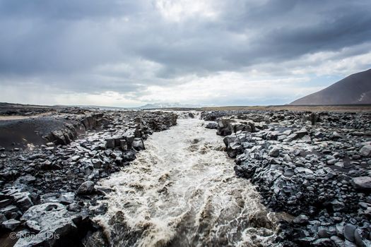 Askja Caldera & Herðubreiðarlindir - Super jeep day tour — photo 4