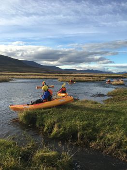 Kayak trip — photo 4