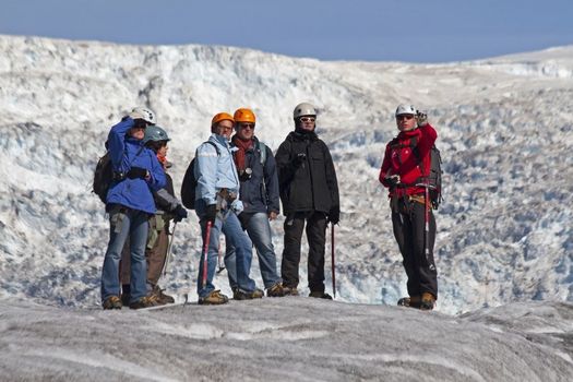 Glacier Adventure — photo 5