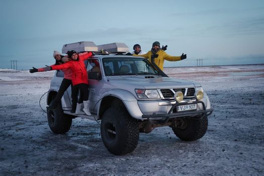 Exclusive Glacier Experience on Vatnajökull — photo 16