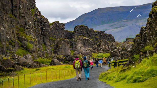 Solar Eclipse 2026: Golden Circle & Reykjanes - Also for Cruises — photo 3
