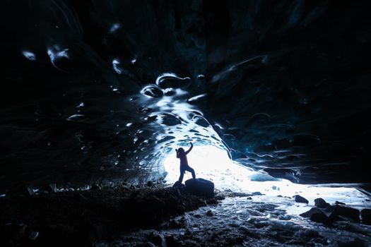 Ice Cave Captured — photo 20