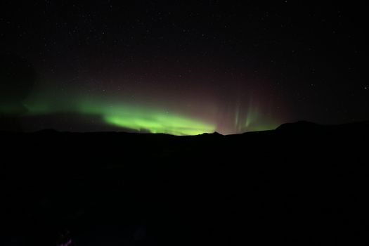 Superjeep Northern Lights — photo 19