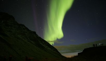 Super Winter Offer from arrival to departure. Our best sellers and Northern Lights for FREE - A2