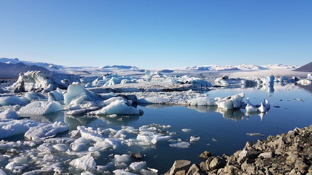Glacier Lagoon, Diamond Beach & Stokksnes - Shore Excursion — photo 2