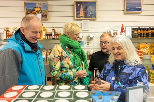 The Icelandic Sweet Tooth Tour — photo 4