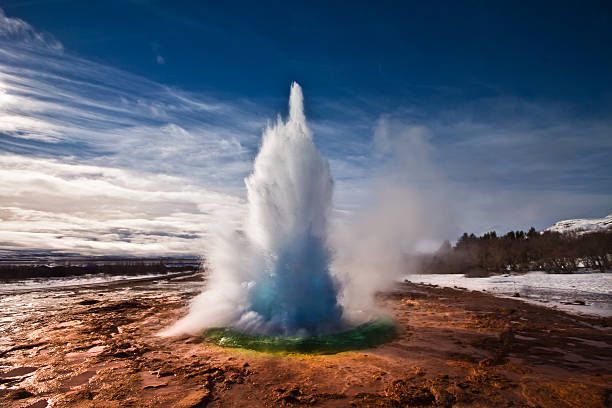 Private Sightseeing Golden Circle Price per Vehicle