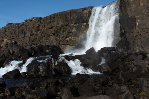 Small group Tour: Golden Snorkel: Golden Circle and Silfra Exploration — photo 4