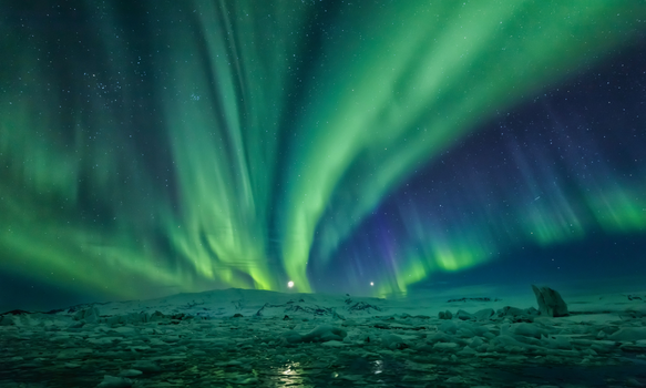 Private Northern Lights Tour from Reykjavik with Refreshments, Photos, and Expert Guide — photo 7