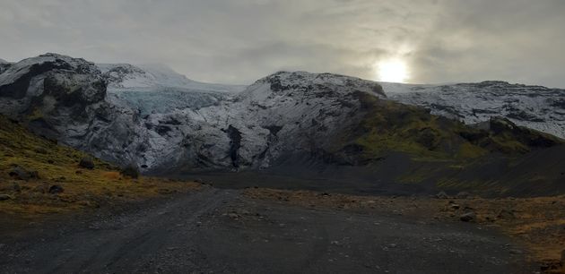 Thorsmork Private Super Jeep Tour from Hvolsvollur — photo 2