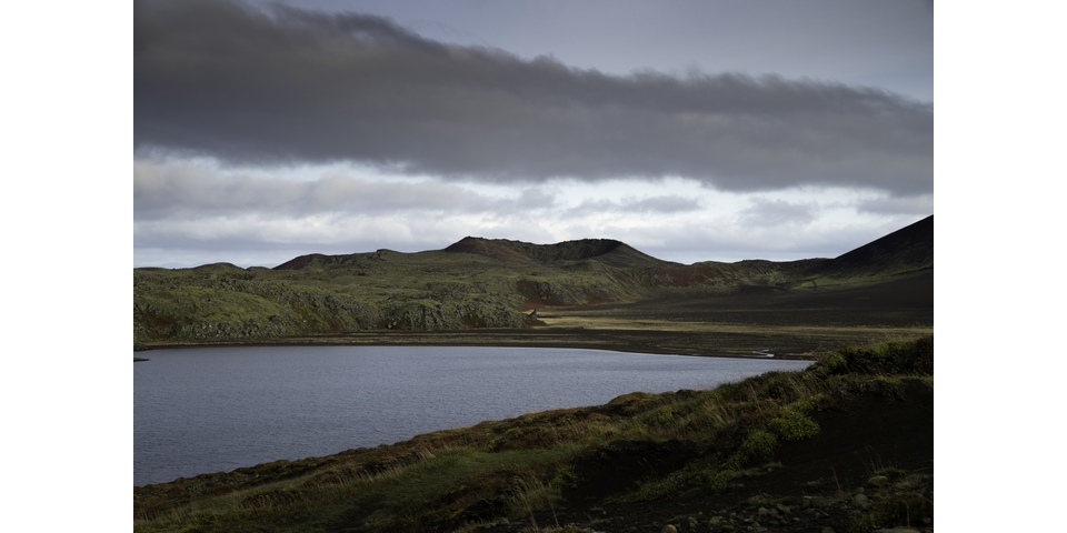 Small group Tour: Snæfellsnes Peninsula and Lava Cave, photo 10 of 18