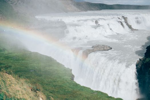 FlyOver Iceland and Golden Circle Tour — photo 6
