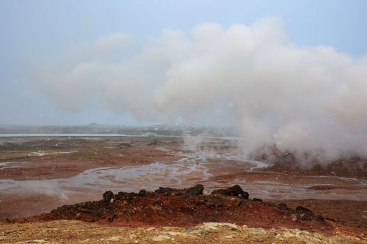 Volcanic Wonders with Grindavik Visit & the Sky Lagoon — photo 11