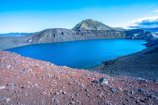 Landmannalaugar and The Valley of Tears Private Super Jeep Tour — photo 7