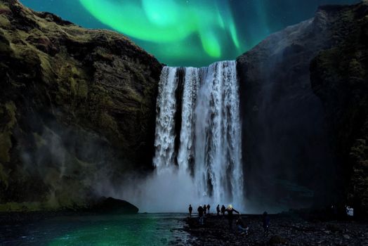Private Northern Lights Hunt & Star Gazing — photo 2