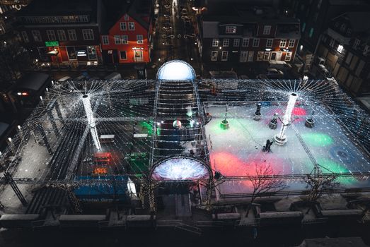 Private Reykjavik Christmas Walking Tour — photo 10