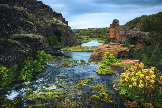 Private Þjórsárdalur Valley Tour — photo 6