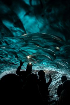 Ice Cave Tour — photo 10