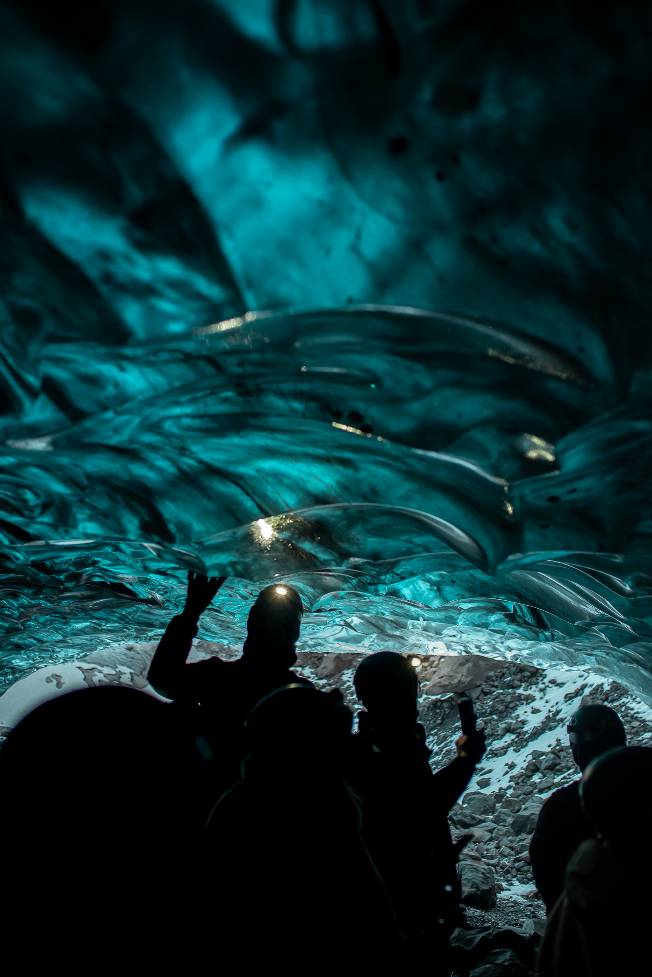 Ice Cave Tour, photo 10 of 10