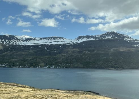 Nature Tour by RIB Boat - from Neskaupstaður- includes Páskahellir, Nípan, Rauðubjörg & Hellisfjörður — photo 10