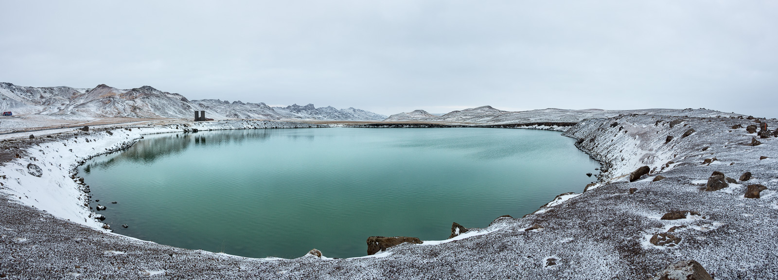 Reykjanes Lava Circle: Private Adventure to New Lava & Grindavík, photo 53 of 97