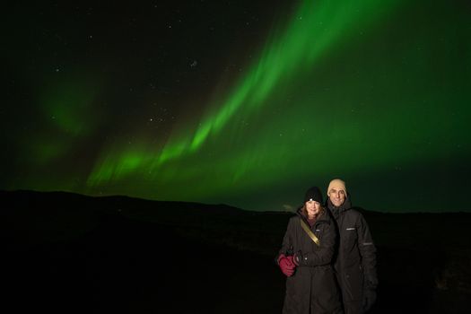 Private Northern Lights Tour — photo 9