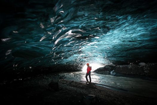 Ice Cave Captured — photo 10