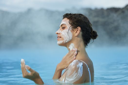 Blue Lagoon Admission — photo 8
