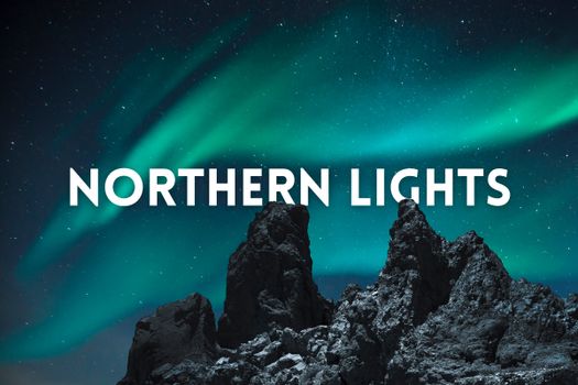 Private Northern Lights Wonder Tour