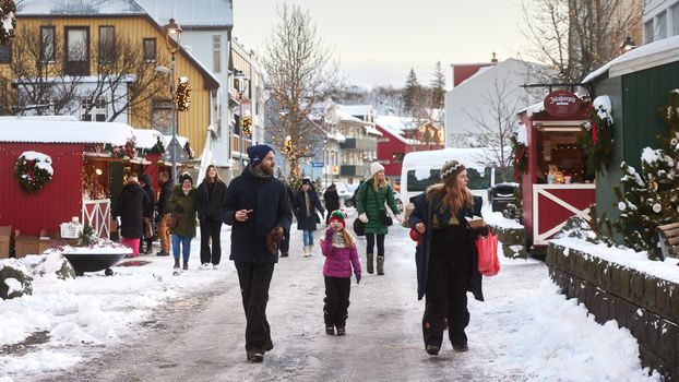 The Icelandic Christmas Advent Driving Tour — photo 12
