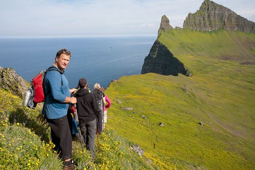 Hornvík Heights and Sights — photo 13