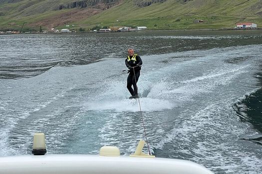 Viking Wildlife RIB Adventure — photo 18