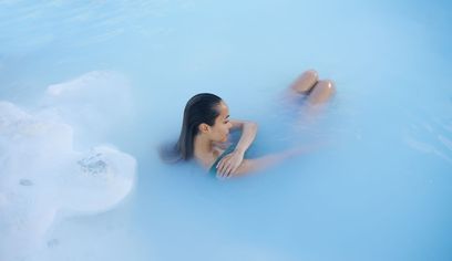 Reykjavík - Blue Lagoon one-way transfer