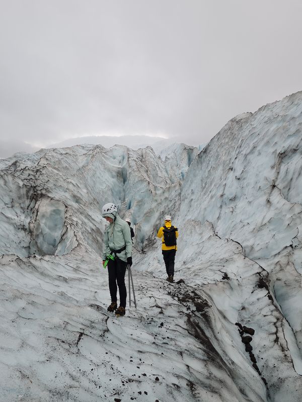 Skaftafell 3 Hour Glacier Walk, photo 12 of 22