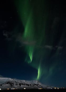 Northern Lights by Boat — photo 4