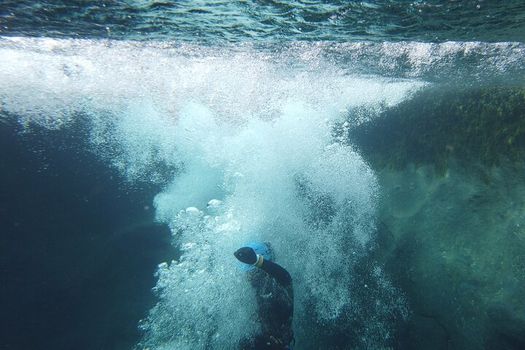 Half-day Canyoning under Vatnajökull — photo 3