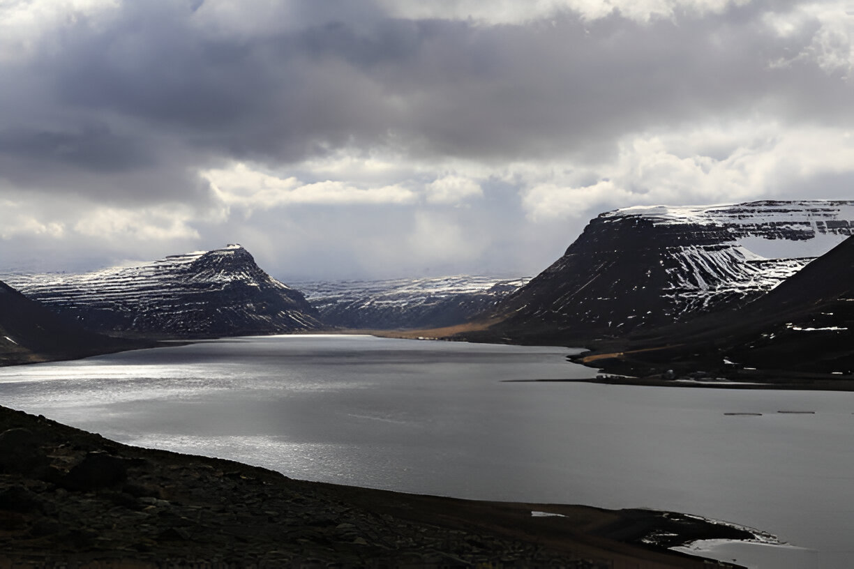 Private Dynjandi Waterfall & Historic Westfjords Excursion - from Isafjordur, photo 9 of 9